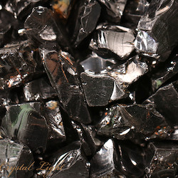 Elite Shungite Medium /30g