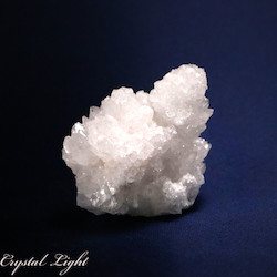 Aragonite Cluster