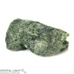 Diopside Rough Piece