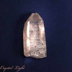 China, glassware and earthenware wholesaling: Smokey Quartz Point