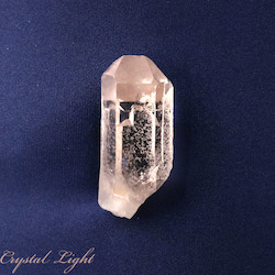 Smokey Quartz Point