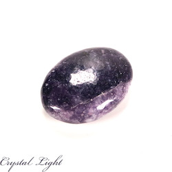 Lepidolite Soapstone