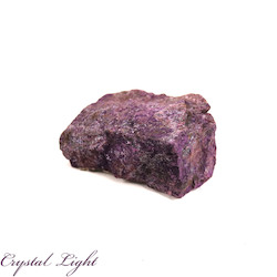 Purpurite Rough Piece