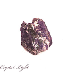 Purpurite Rough Piece