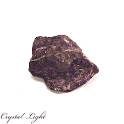 Purpurite Rough Piece