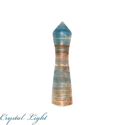 China, glassware and earthenware wholesaling: Blue Onyx Tower Point