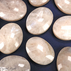 Moonstone Soapstone