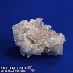 Quartz Cluster