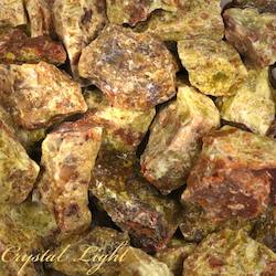 Green Opal Rough /250g