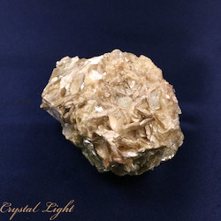 China, glassware and earthenware wholesaling: Mica Rough Specimen