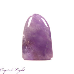 Amethyst Freeform