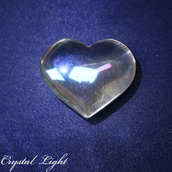 Rainbow Aura Heart