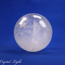 Clear Quartz Sphere /70mm