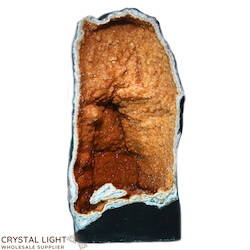 China, glassware and earthenware wholesaling: Citrine Cave