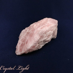 Morganite Rough Piece