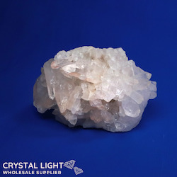 Quartz Cluster