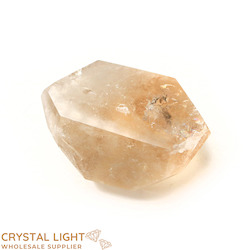 China, glassware and earthenware wholesaling: Citrine Polished Freeform