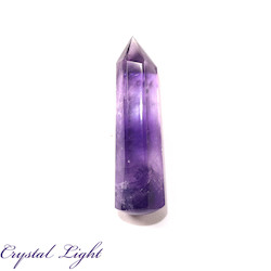 China, glassware and earthenware wholesaling: Amethyst Wand