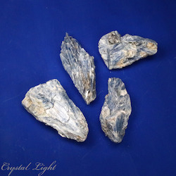 Kyanite Rough Lot