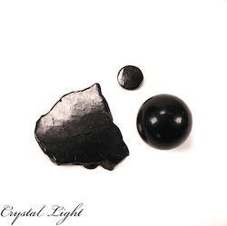 Shungite Gift Set