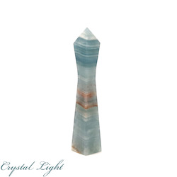 Blue Onyx Tower Point