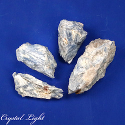 Kyanite Rough Lot