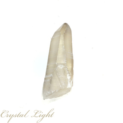 Citrine Natural Point