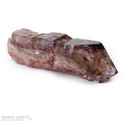 Amethyst Elestial Sceptre