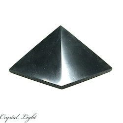 Shungite Pyramid Large