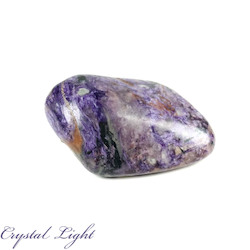 Charoite Freeform