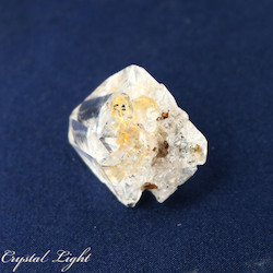 China, glassware and earthenware wholesaling: Herkimer Diamond Small