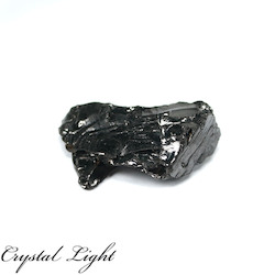 Russian Elite Shungite Piece