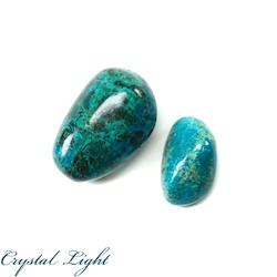 Chrysocolla Tumble Lot