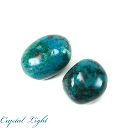 Chrysocolla Tumble Lot