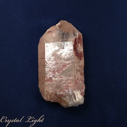 China, glassware and earthenware wholesaling: Lithium Quartz Point