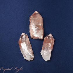 Lithium Quartz Point Lot