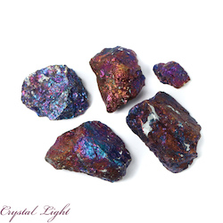 Chalcopyrite Rough Lot