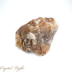 Rutilated Quartz Rough Piece