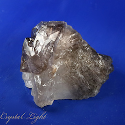 China, glassware and earthenware wholesaling: Elestial Quartz Piece