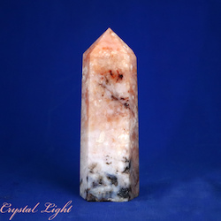 Flower Agate Point