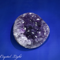 Amethyst Druse