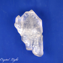 Faden Quartz Tabular