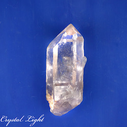 Rutilated Quartz Point