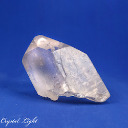 Clear Quartz Point