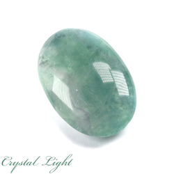 Fluorite Soapstone