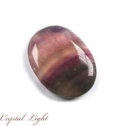 Fluorite Soapstone