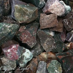 Bloodstone Rough /250g