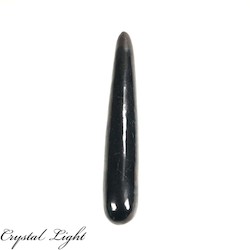 China, glassware and earthenware wholesaling: Shungite Wand