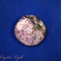 Charoite Flatstone (Single)