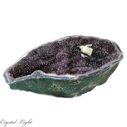 Amethyst Geode Large (65kg)